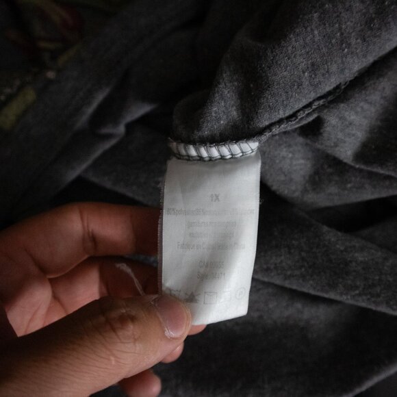 MXM Rhinestone Y2K Tee Womens 2XL - Picture 7 of 8